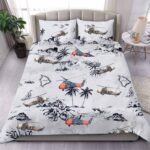 westland wessexaircraft bedding collection 8h8i9