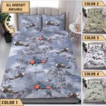 westland wessexaircraft bedding collection l4fl4