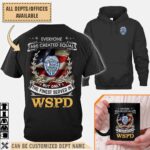 winston salem police department nccotton shirts kaa1f