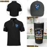 worcester police department macotton shirts 473ju