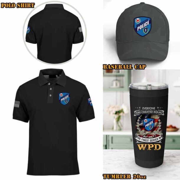 worcester police department macotton shirts 473ju