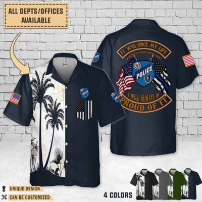 worcester police department madual flag hawaiian shirt jjerl