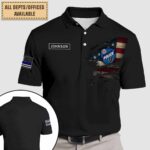 worcester police department maquarter zip hoodie aop polo tshirt un6r8