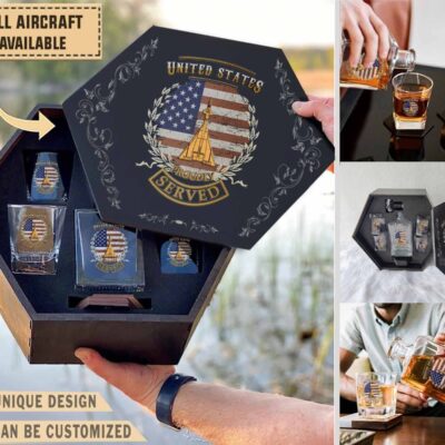 xb 70 valkyrie xb70aircraft decanter set tcsei