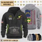 119th mp co 119th military police company 43rd mp bdequarter zip hoodie aop polo tshirt bfl8p