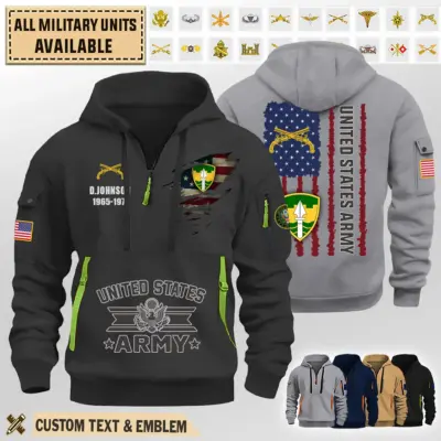 119th mp co 119th military police company 43rd mp bdequarter zip hoodie aop polo tshirt bfl8p