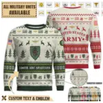 190th ahc 190th assault helicopter company spartanspremium ugly sweater nv25a
