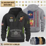 208th sig co 208th signal companyquarter zip hoodie aop polo tshirt dzxxo
