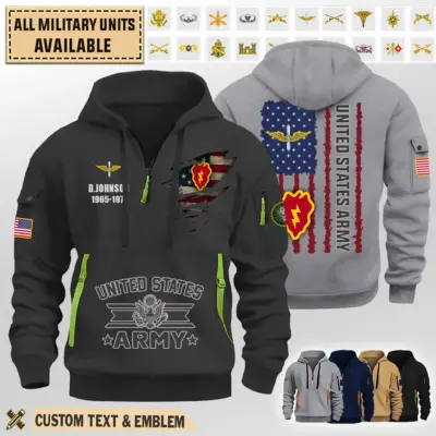 3 25 avn 3rd battalion 25th aviation regiment gsab 25idquarter zip hoodie aop polo tshirt 5wzox