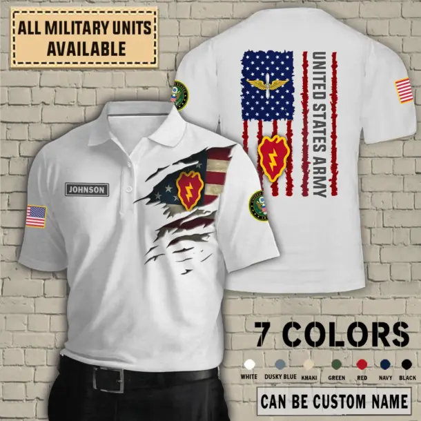 3 25 avn 3rd battalion 25th aviation regiment gsab 25idquarter zip hoodie aop polo tshirt wnbjq