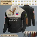 344th mp co 344th military police company 76idstand collar sweatshirt hux2c