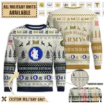 536th en bn 536th engineer battalion fort kobbepremium ugly sweater 4f4xd