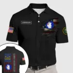 536th en bn 536th engineer battalion fort kobbequarter zip hoodie aop polo tshirt 8x6hj