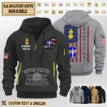 557th maint co 557th maintenance companyquarter zip hoodie aop polo tshirt 5jei8