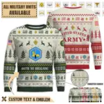 5th mi co 5th military intelligence company 66th bdepremium ugly sweater xkbbx