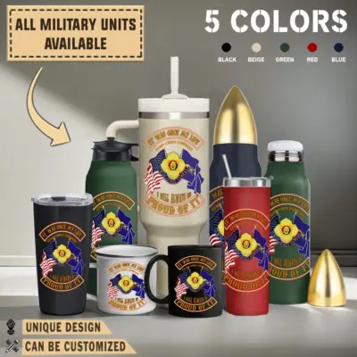 62nd cbrn company 2idmilitary drinkware collection qjplz