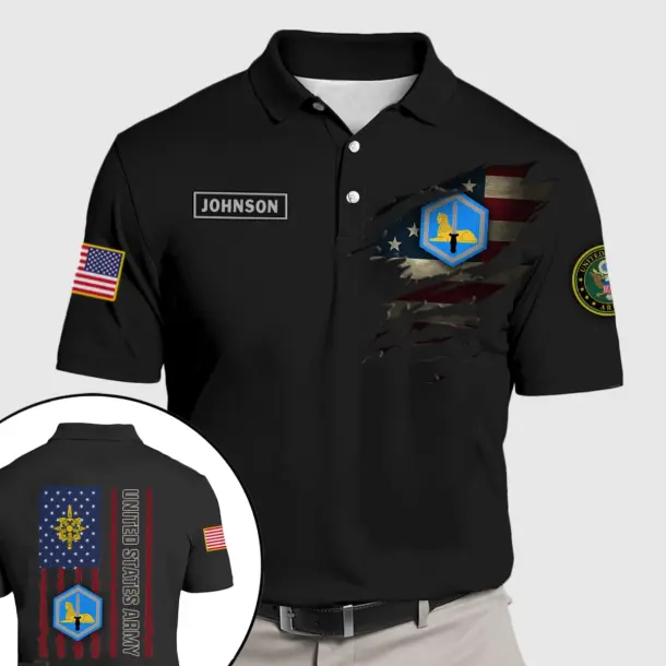 66th mi bde 66th military intelligence brigadequarter zip hoodie aop polo tshirt ogyqx