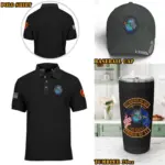 a company 3 25 avn regt stingrayscotton printed shirts swpsp