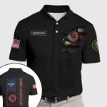 b company 2 158 avn regt wagonmastersquarter zip hoodie aop polo tshirt 5gxso