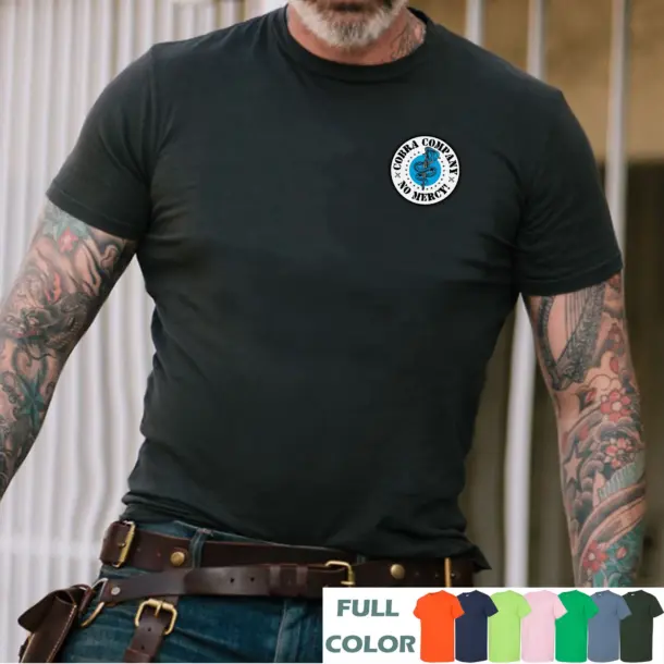 cobra company 2 69 armorcotton printed shirts f914d