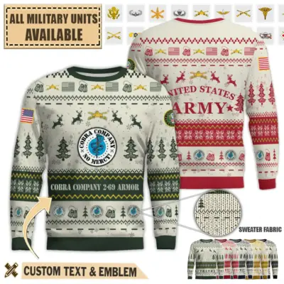 cobra company 2 69 armorpremium ugly sweater o89ri