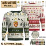 custom 2 3 fa 1 36 infantry nicky nutzpremium ugly sweater oxftb