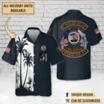 Utah Army National Guard_Flag Hawaiian Shirt