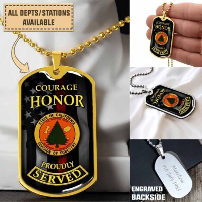 california division of forestry cdf cadogtag yfstn