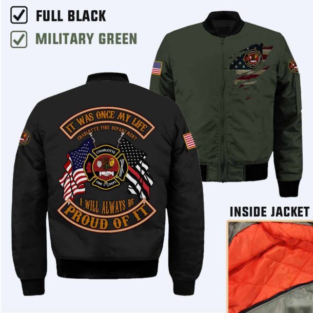 charlotte fire department nccotton printed shirts yqjwp