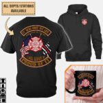 codroy valley volunteer fire department nlcotton printed shirts akzus