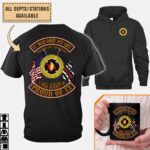 columbus fire department ohcotton printed shirts zgc3j