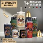 Cottonwood Fire Protection District Station 23 CA_Drinkware Collection