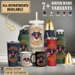 Fountain Lake Fire Department AR_Drinkware Collection