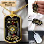 Gadsden Fire Department AL_Dogtag