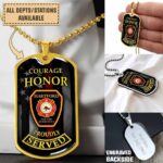 Hartford Volunteer Fire & Rescue_Dogtag
