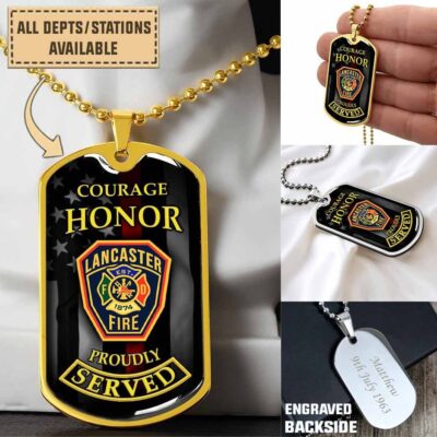 lancaster fire department nydogtag d4zf6