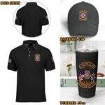 limestone county volunteer fire department alcotton printed shirts 84nhq