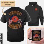 long branch nj fire department njcotton printed shirts v1tvj