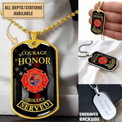 long branch nj fire department njdogtag atvz6