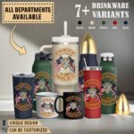 Mahopac Volunteer Fire Department NY_Drinkware Collection