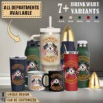 Malta Ridge Volunteer Fire Company NY_Drinkware Collection