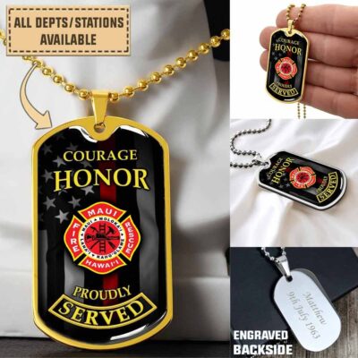 maui county fire department hidogtag lysjs