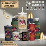 Middletown Fire Department NY_Drinkware Collection