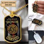 Middletown Township Fire Department NJ_Dogtag