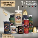 New Castle Fire Department PA_Drinkware Collection