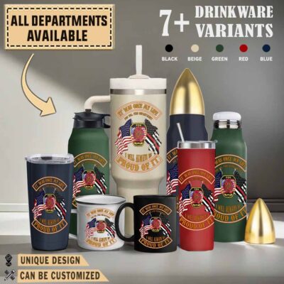 poe volunteer fire department indrinkware collection 24p7e
