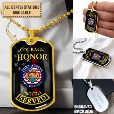 port austin fire department midogtag tdi2q