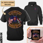 prince william county department of fire and rescue vacotton printed shirts n62h1