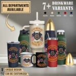 South Bend Fire Department IN_Drinkware Collection
