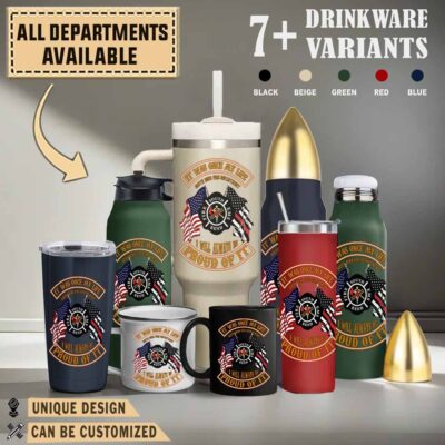 south bend fire department indrinkware collection reop5